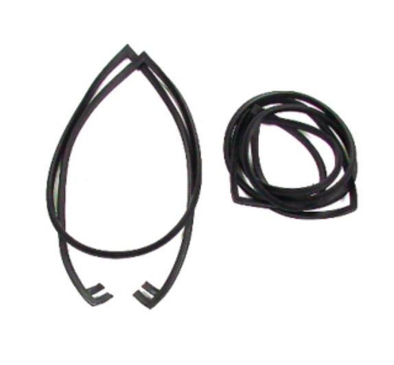 Side Door Seal Kit | 1964-1970 Dodge A-100 