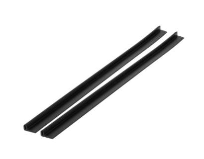 Cab to Fender Rubber Seal | 1961-1971 Dodge Trucks