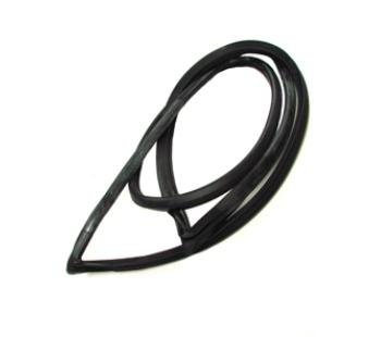 Rear Window Rubber Seal | 1968-1976 Dodge Dart Plymouth Scamp