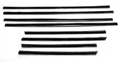 Beltline Window "Sweeper" Set - For 1963-1966 Dart Convertibles