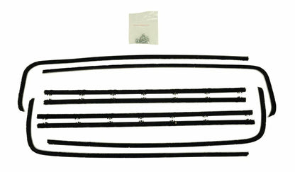Beltline Window "Sweeper" Set - For 1966 Dodge Charger