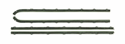 Beltline Window "Sweeper" Set - For 1968-1970 Dodge Charger