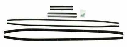 Beltline Window "Sweeper" Set - For 1971 Barracuda and Challenger Convertibles