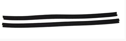 Rear Side Window Weatherstrip Set | 1962-1965 Mopar Cars