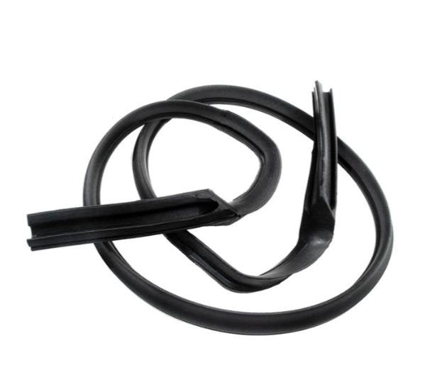 Convertible Header Seal | 1963-1966 Plymouth Valiant Dodge Dart