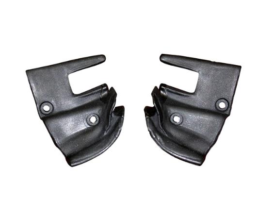 Pillar Post/U-Jamb Seals | 1963-1965 Plymouth Dodge B-Body