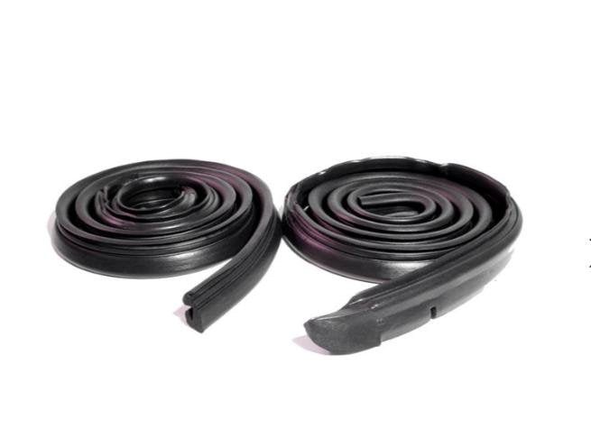 Roofrail Seal Set | 1967-1969 Plymouth Barracuda Fastback