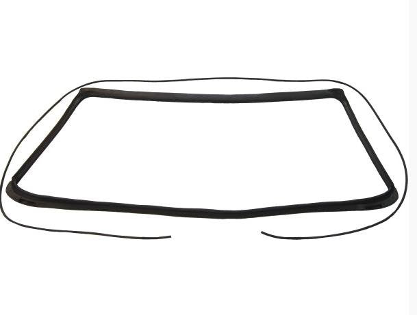 Windshield Rubber Gasket - For 1970-1972 Plymouth Duster and Dodge Demon Models
