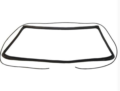 Windshield Rubber Gasket - For 1970-1972 Plymouth Duster and Dodge Demon Models