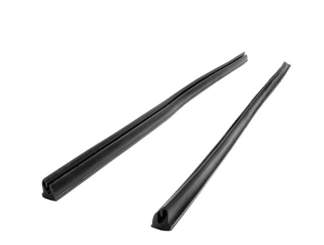 Quarter Window Divider Rubber | 1963-1966 Plymouth Dodge