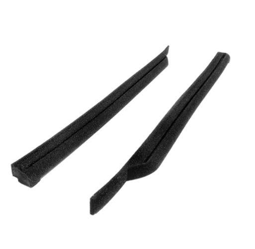 Quarter Window Divider Rubber | 1970 Barracuda Challenger