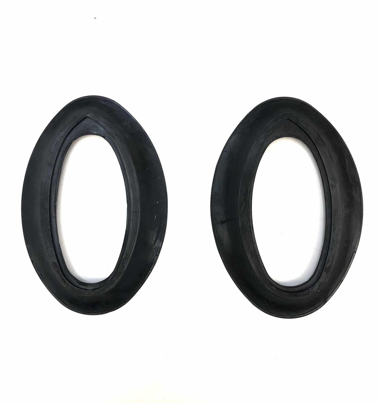 Headlight Thick Base Pads | 1937 Plymouth P3 P4
