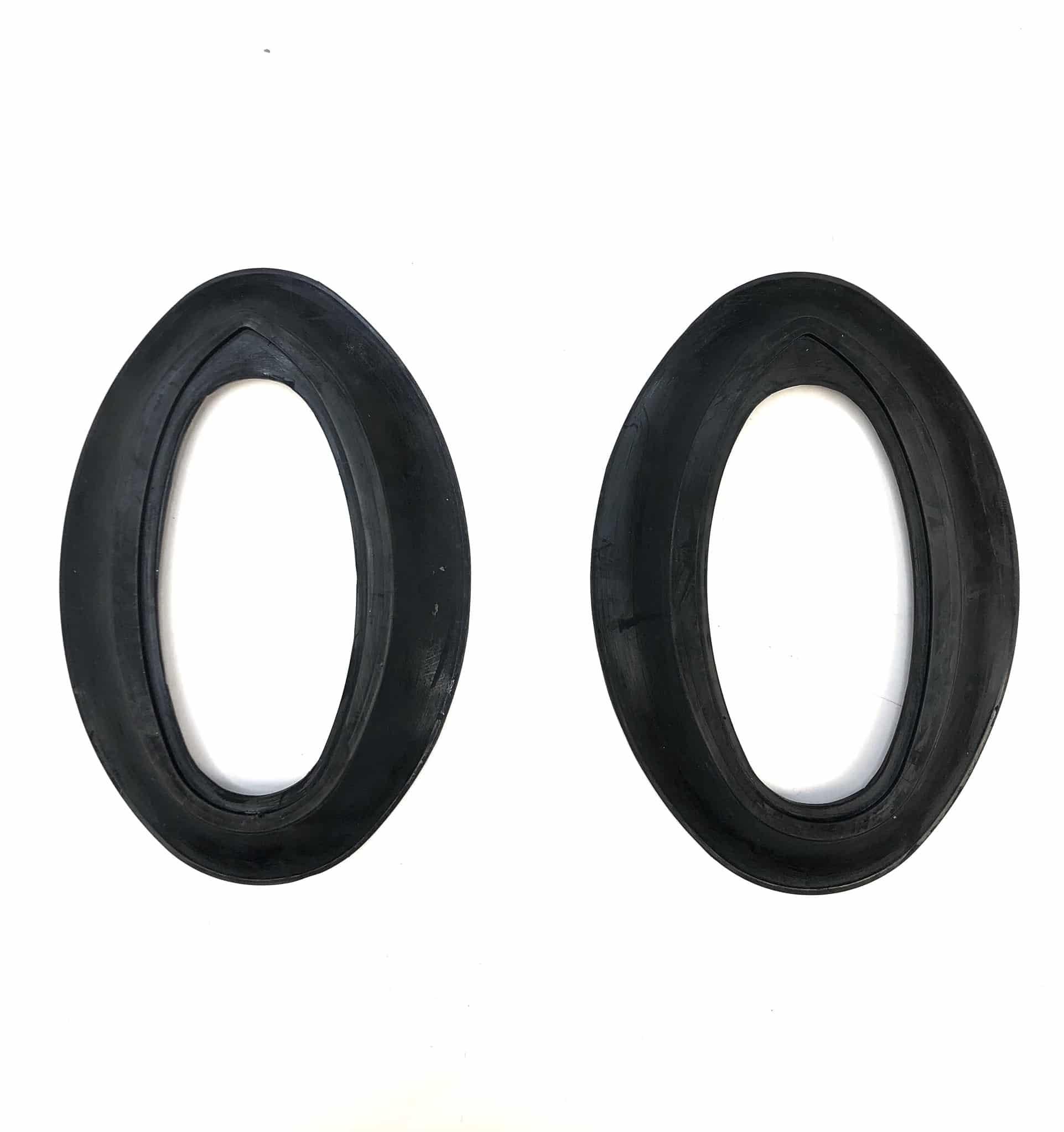 Headlight Thick Base Pads | 1937 Plymouth P3 P4