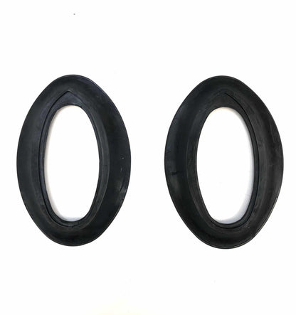 Headlight Thick Base Pads | 1937 Plymouth P3 P4