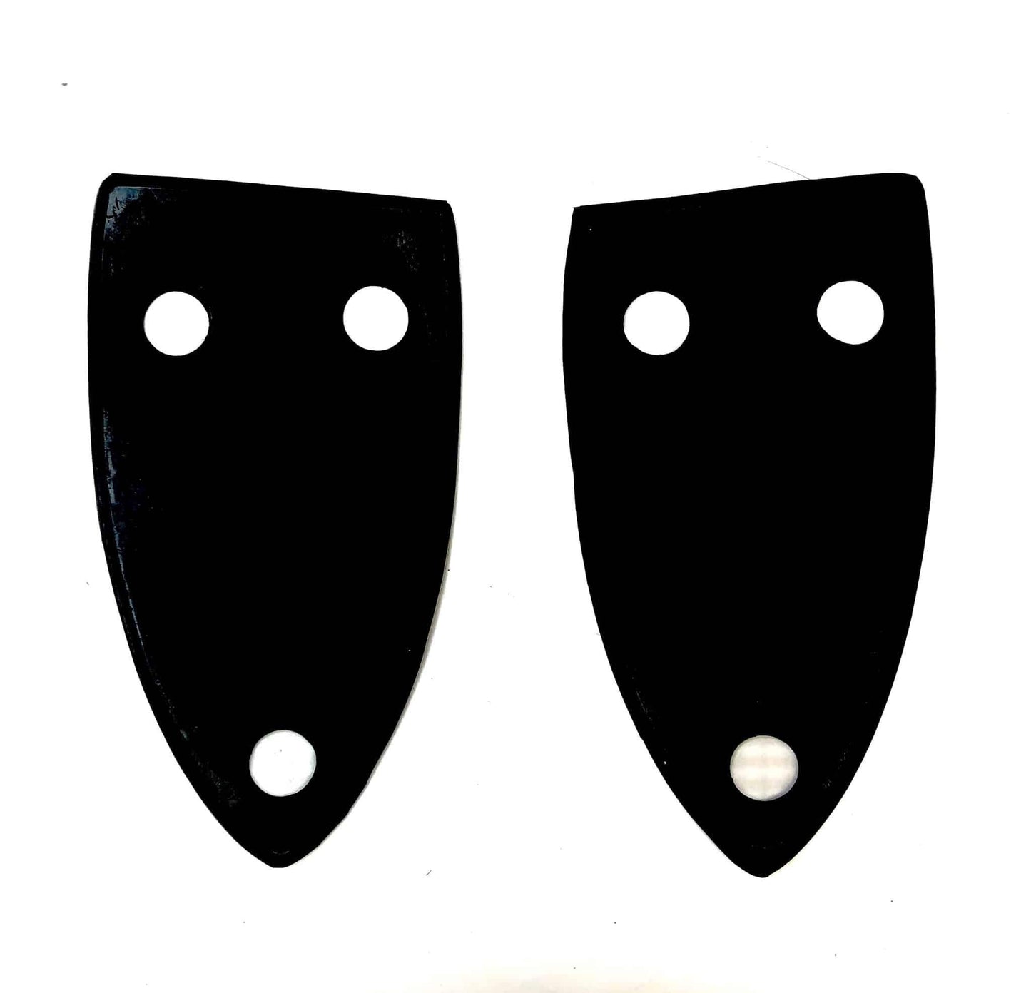 Headlight Inner Pads | 1936-1938 Dodge Cars Trucks