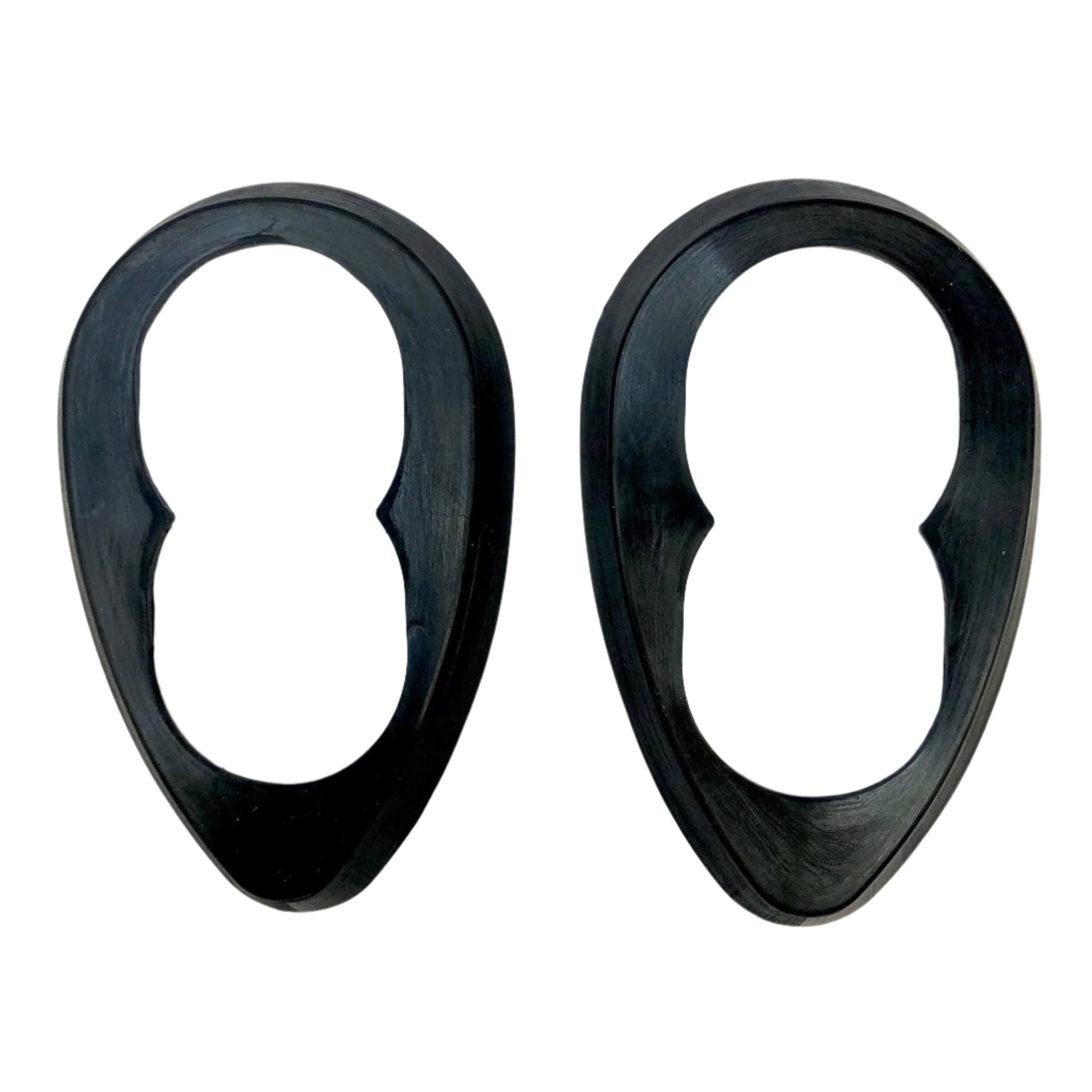 Headlight Pads Outer Thick Base | 1935-1938 Dodge Cars Trucks