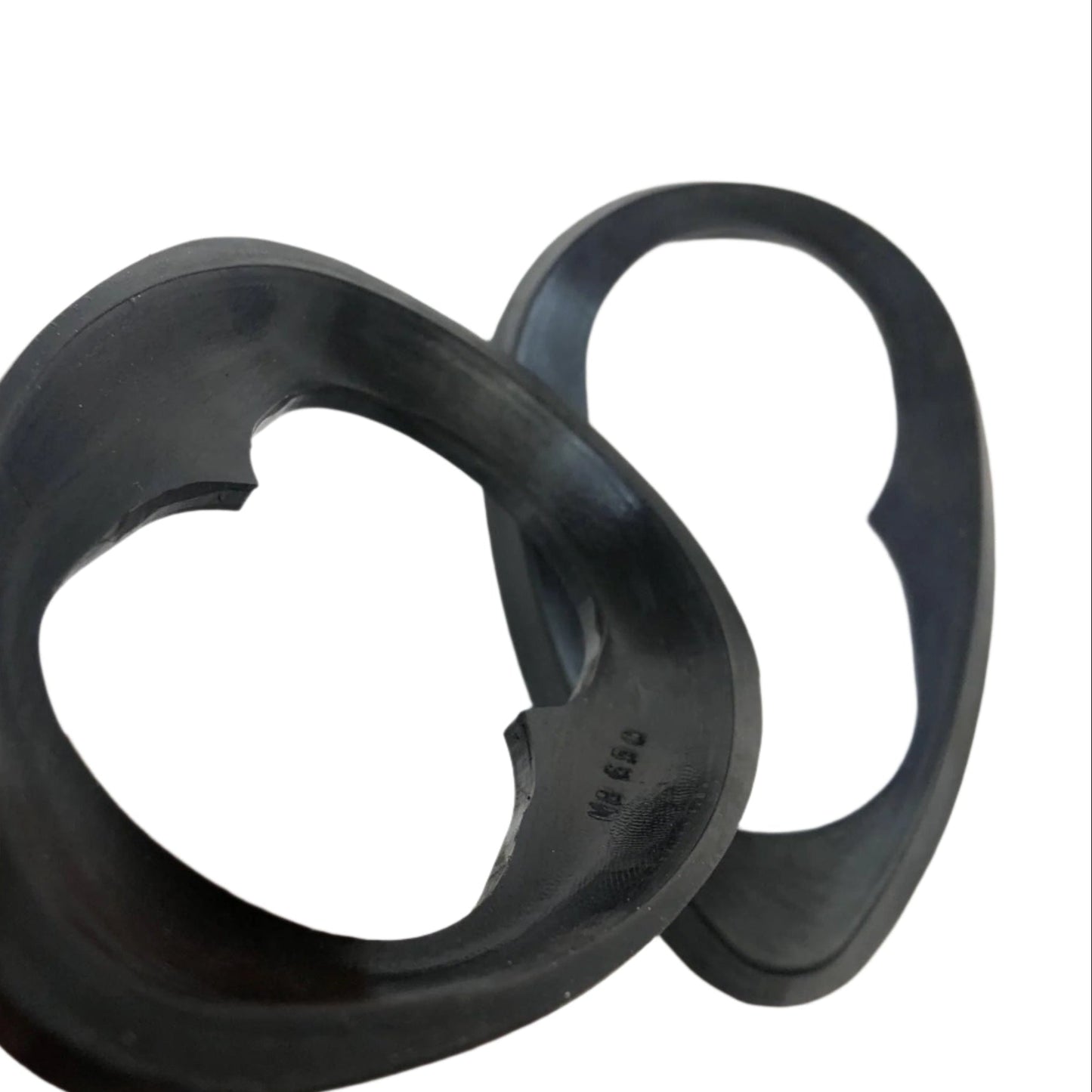 Headlight Pads - Outer Thick Base