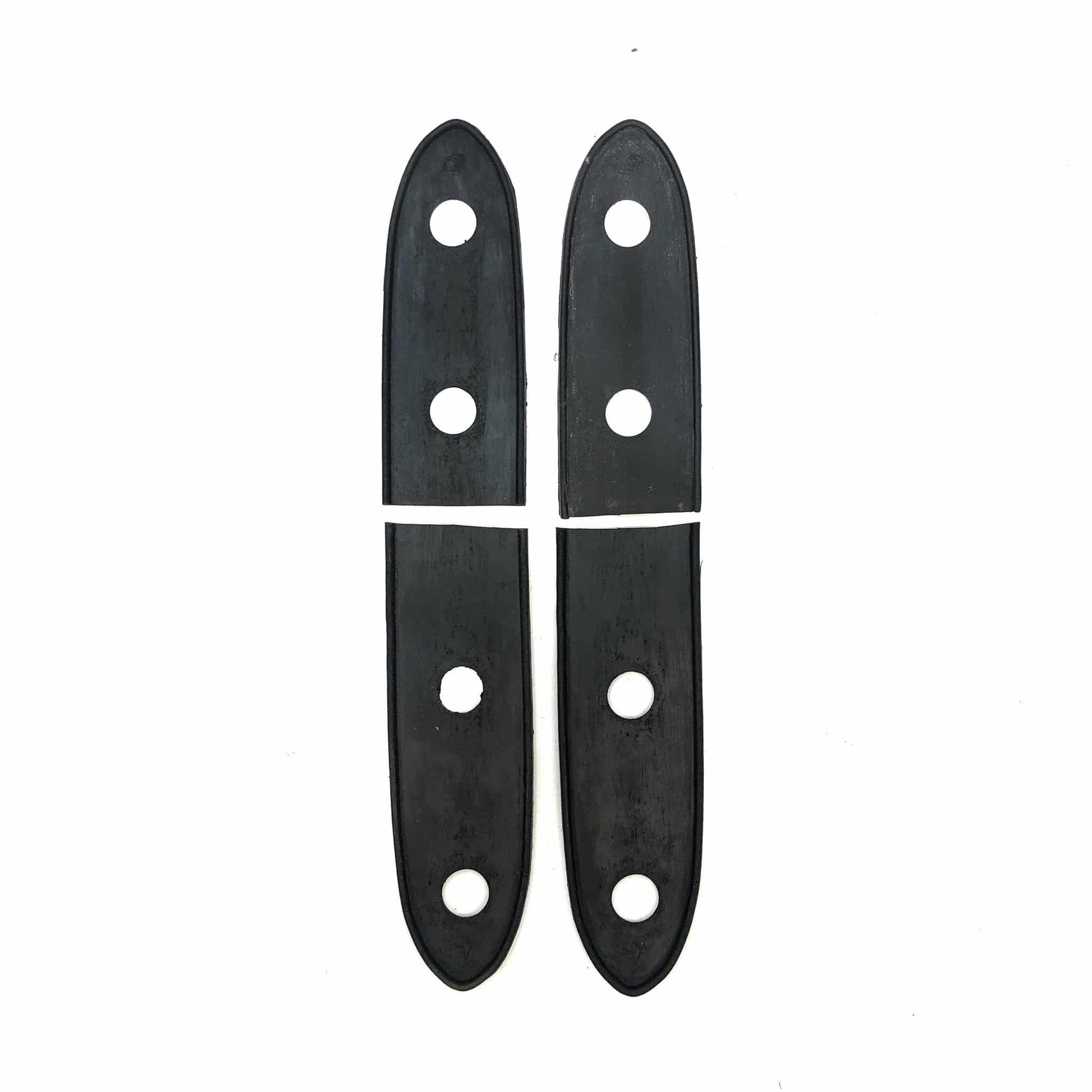 Trunk Hinge Pads | 1937-1939 Chrysler DeSoto Dodge Plymouth