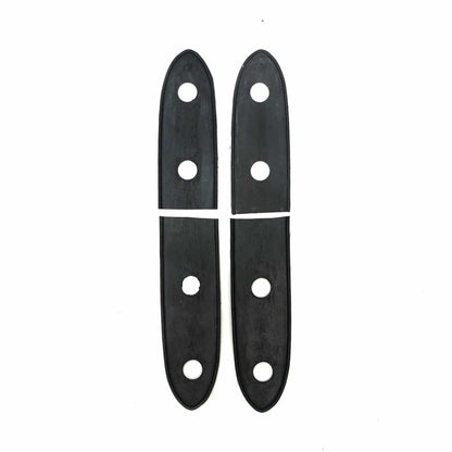 Trunk Hinge Pads | 1937-1939 Chrysler DeSoto Dodge Plymouth