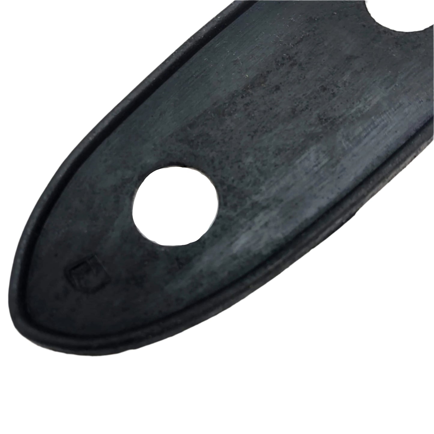 Trunk Hinge Pads - For Sedans