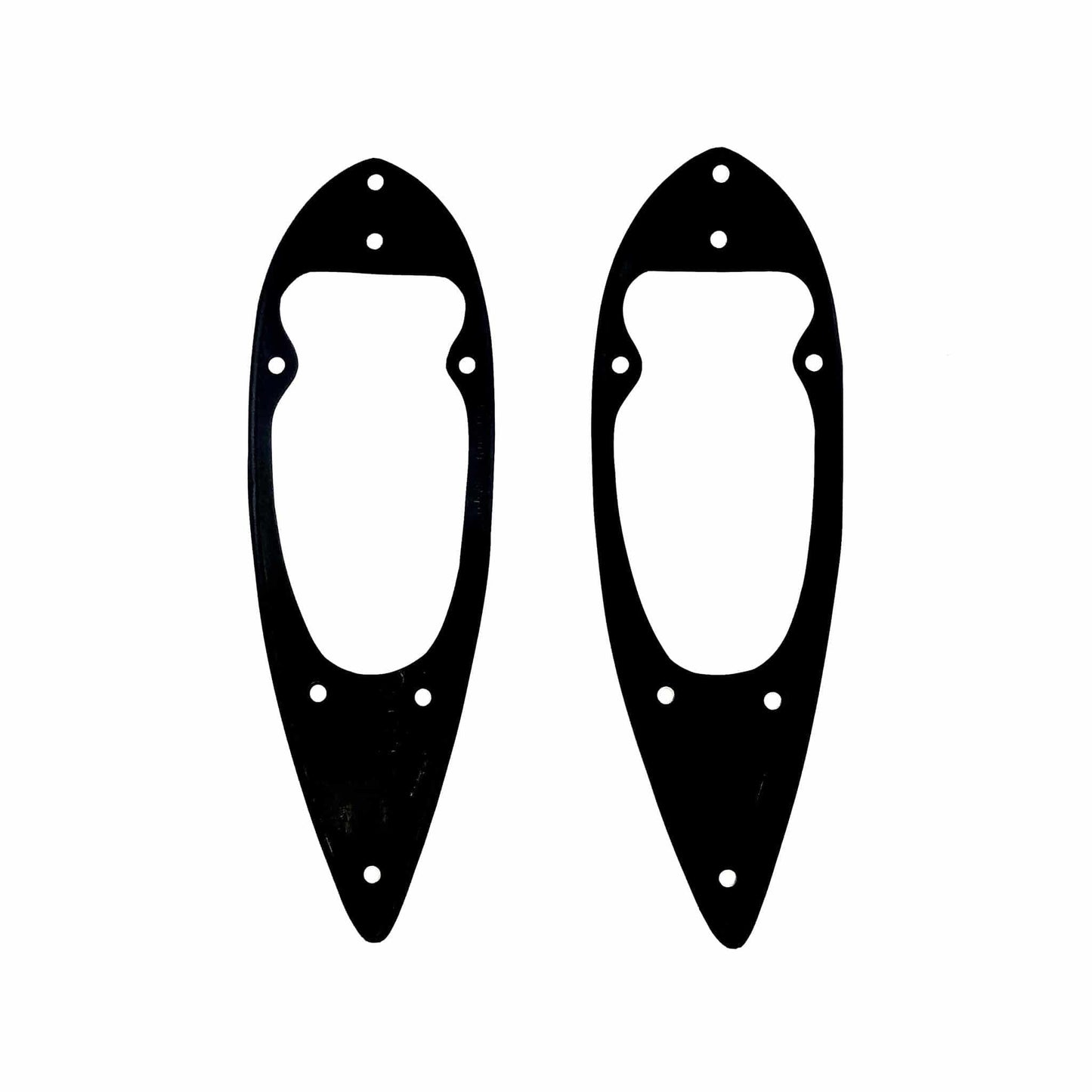 Horn Vent Pad for 1936 Dodge D-2, D-3 & D-4 | Exterior Rubber