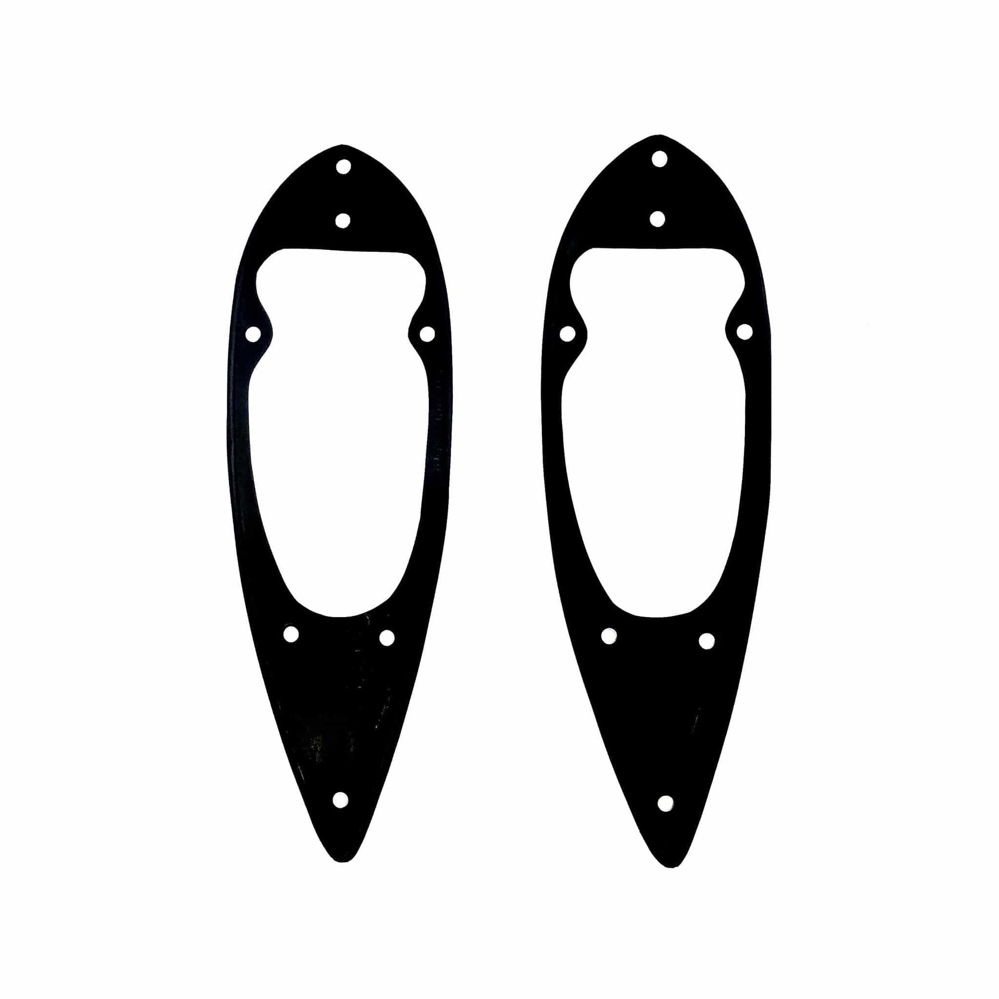 Horn Vent Pad for 1936 Dodge D-2, D-3 & D-4 | Exterior Rubber