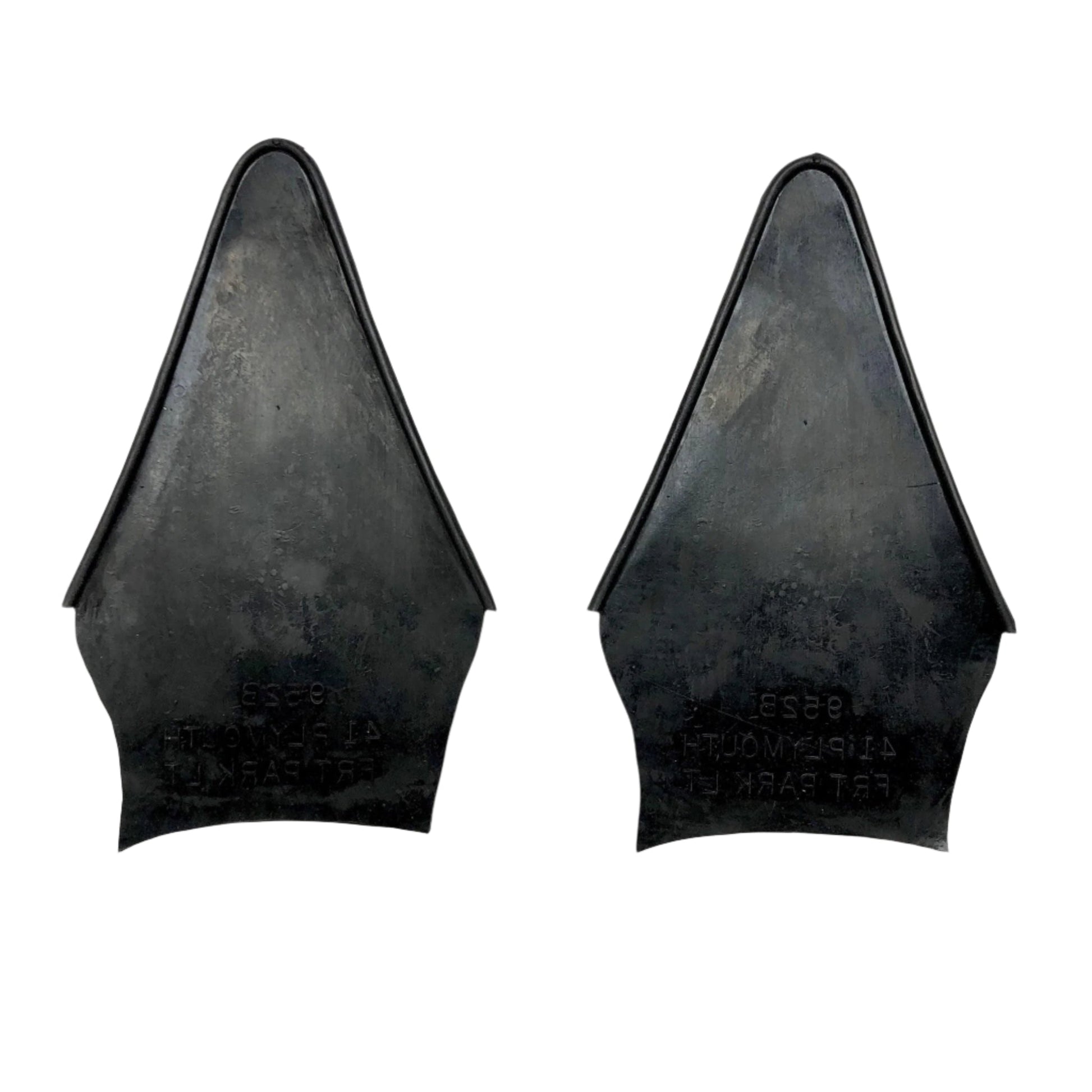 Parking Light Base Pad | 1941 Plymouth P11 P12