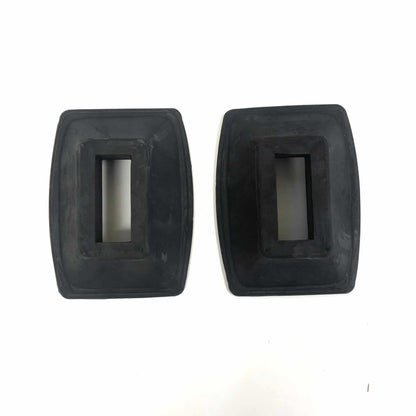 Front Bumper Arm Grommets | 1937 Mopar Cars