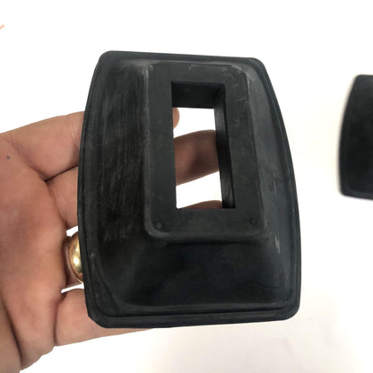 Front Bumper Arm Grommets