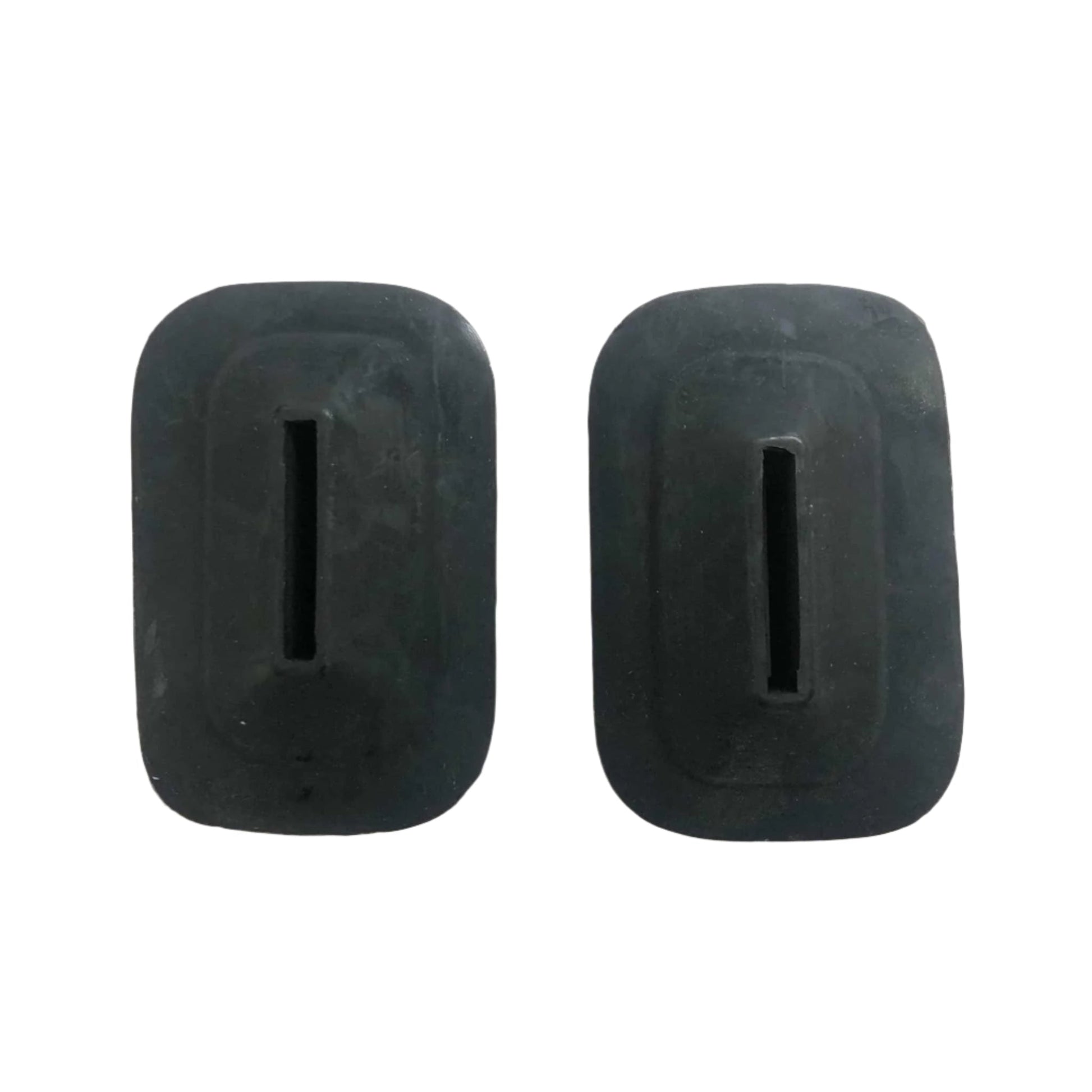 Rear Bumper Arm Grommets for 1950 Chrysler | Exterior Rubber