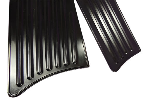 1937-1938 Imperial Running Board Rubber Matting | Exterior Rubber