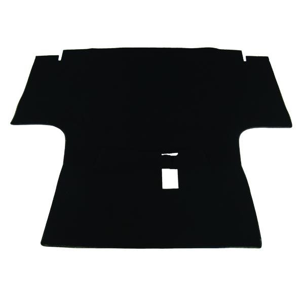 Trunk Mat | 1965-1966 Chrysler 4-Door Sedans