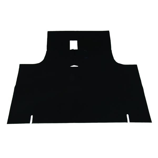 Trunk Mat | 1967-1968 Chrysler 4-Door Hardtops Sedans