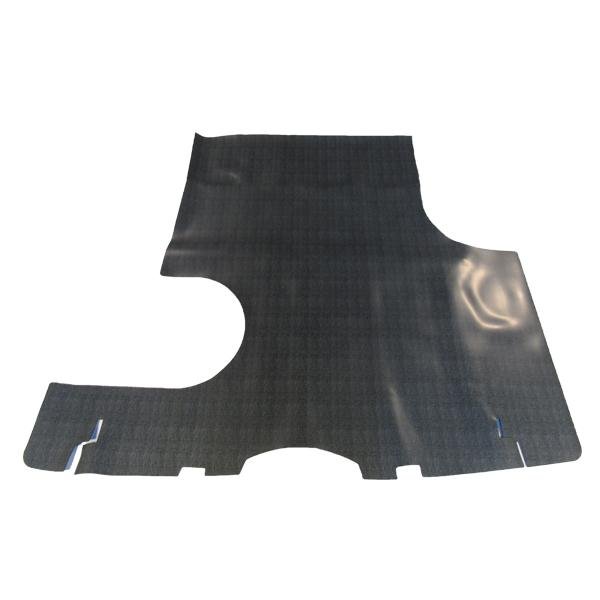 Trunk Mat for 1960 Chrysler DeSoto | Interior Rubber Carpets