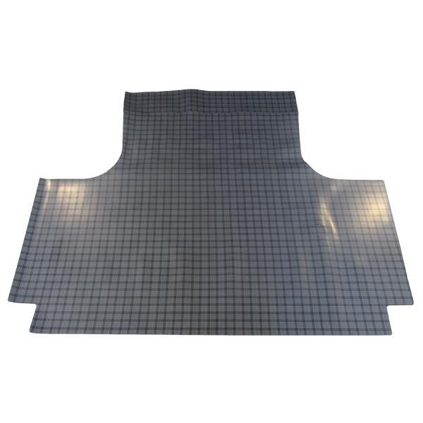 Trunk Mat | 1968 Chrysler Convertible | Interior Rubber Carpets