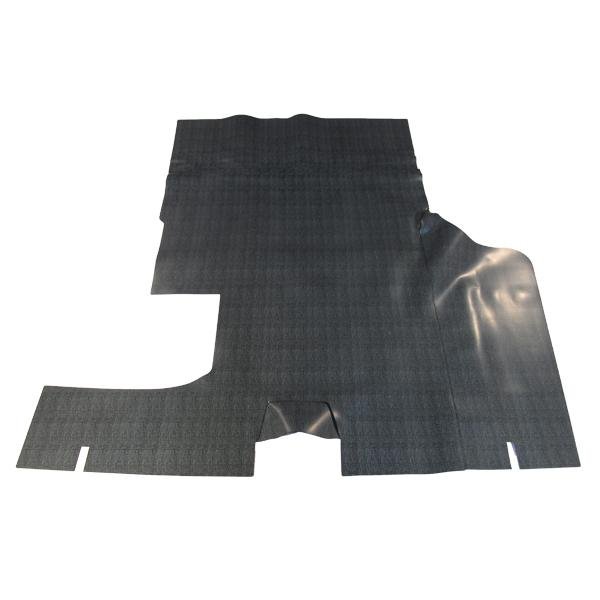 Trunk Mat | 1960-1961 Dodge Polara 2-Door Hardtops