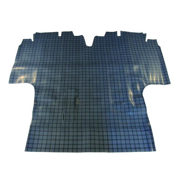 Trunk Mat | 1963 Dodge B-Body Models