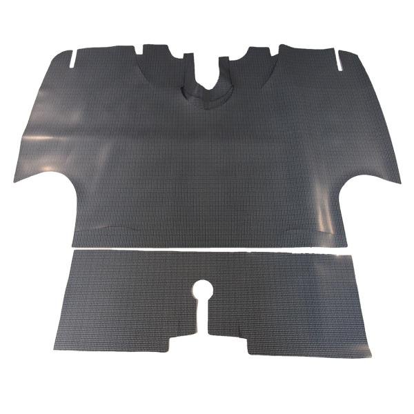 Trunk Mat | 1963 Dodge Polara 500 Convertible