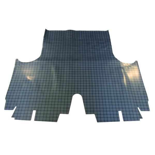 Trunk Mat | 1964 Dodge B-Body Models