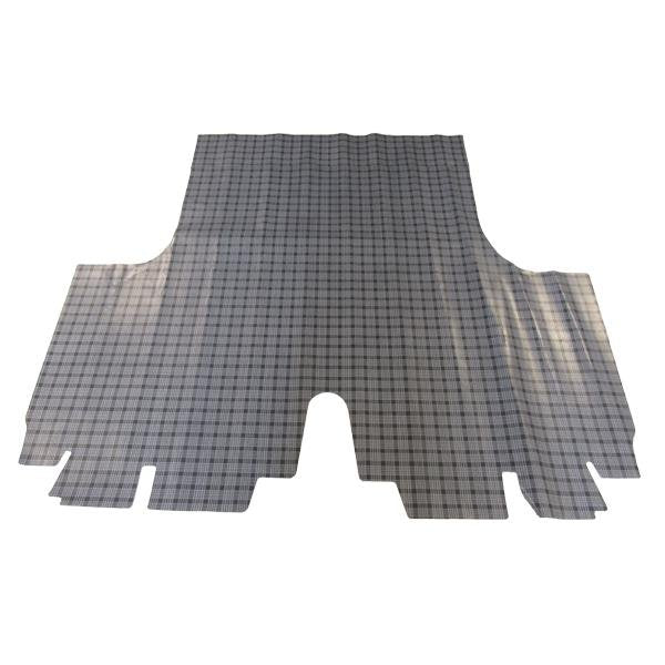 Trunk Mat | 1964 Dodge Polara Convertible