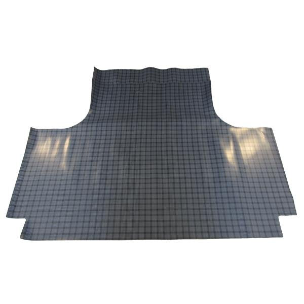 Trunk Mat | 1967-1968 Dodge Polara Monaco