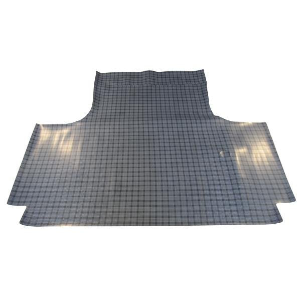 Trunk Mat | 1967-1968 Dodge Polara Monaco Convertibles