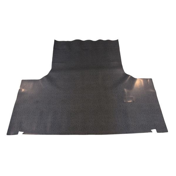 Trunk Mat | 1970 Dodge Polara Convertibles