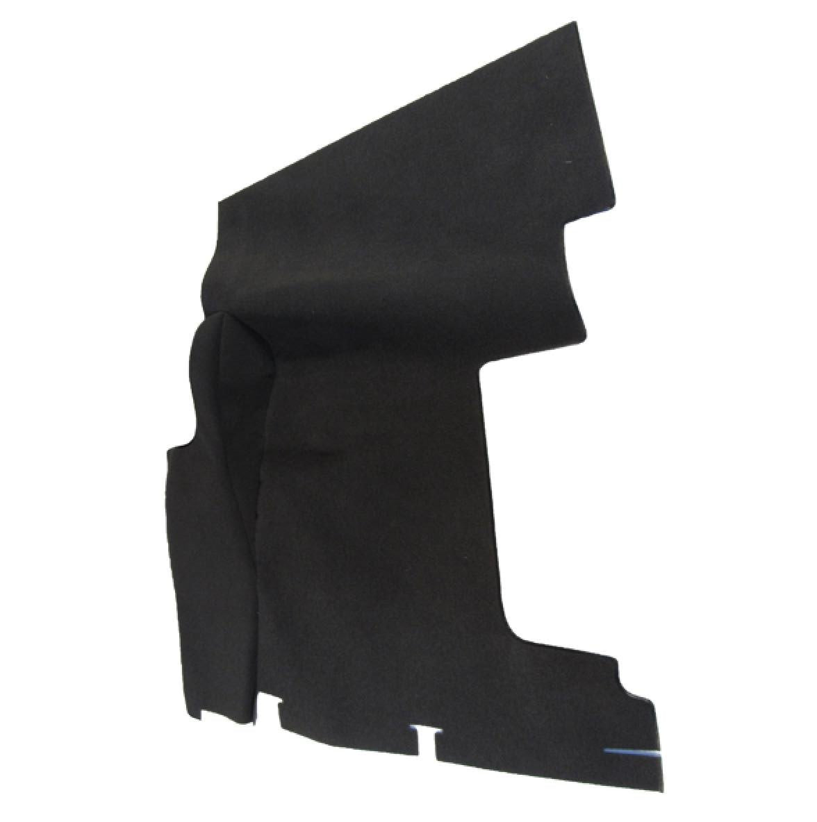 Trunk Mat | 1955-1956 Chrysler DeSoto