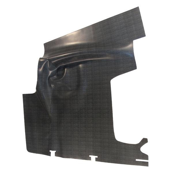 Trunk Mat | 1955-1956 Chrysler DeSoto 4-Door | Interior Rubber