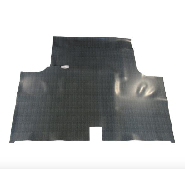 Trunk Mat for 1959 Dodge | Interior Rubber and Carpets