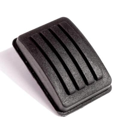 Parking Brake Pedal Pad | 1966-1970 Dodge Plymouth