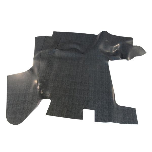 Trunk Mat | 1953-1954 Plymouth Models