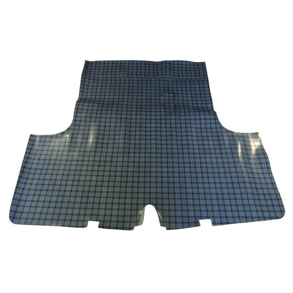 Trunk Mat | 1962 Plymouth Belvedere Fury Savoy
