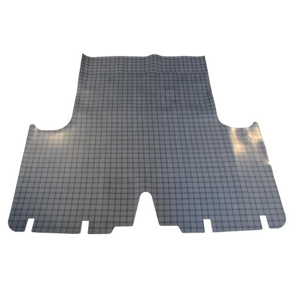 Trunk Mat | 1964-1965 Plymouth Belvedere